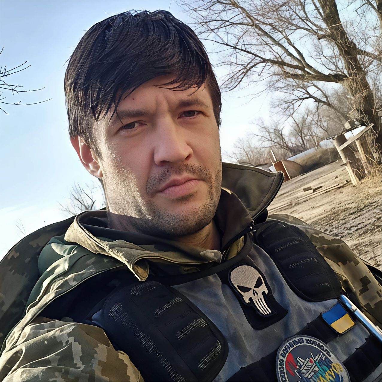Іванов Дмитро Васильович